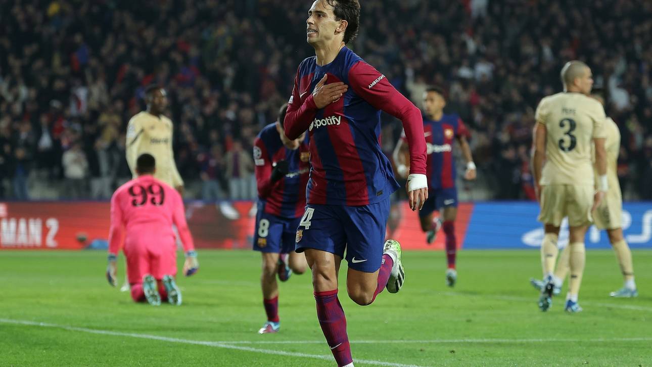 Barcelona, Lazio und Atletico folgen BVB ins Achtelfinale