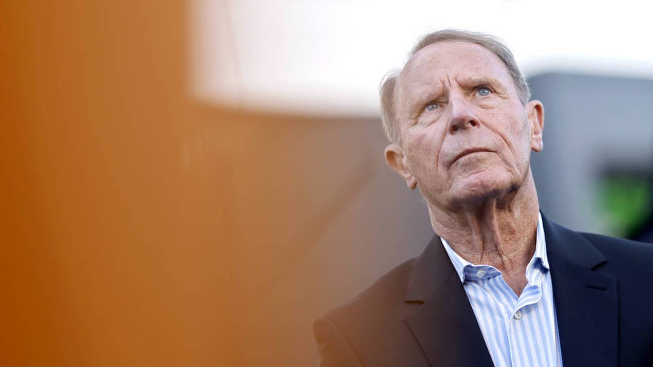 Vogts warnt DFB-Team eindringlich