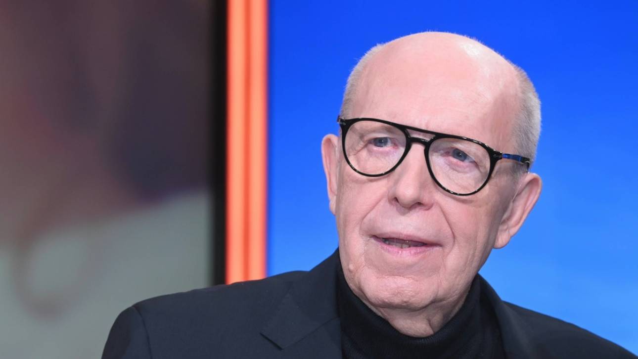 Calmund „Wird ein knappes Tänzchen!“