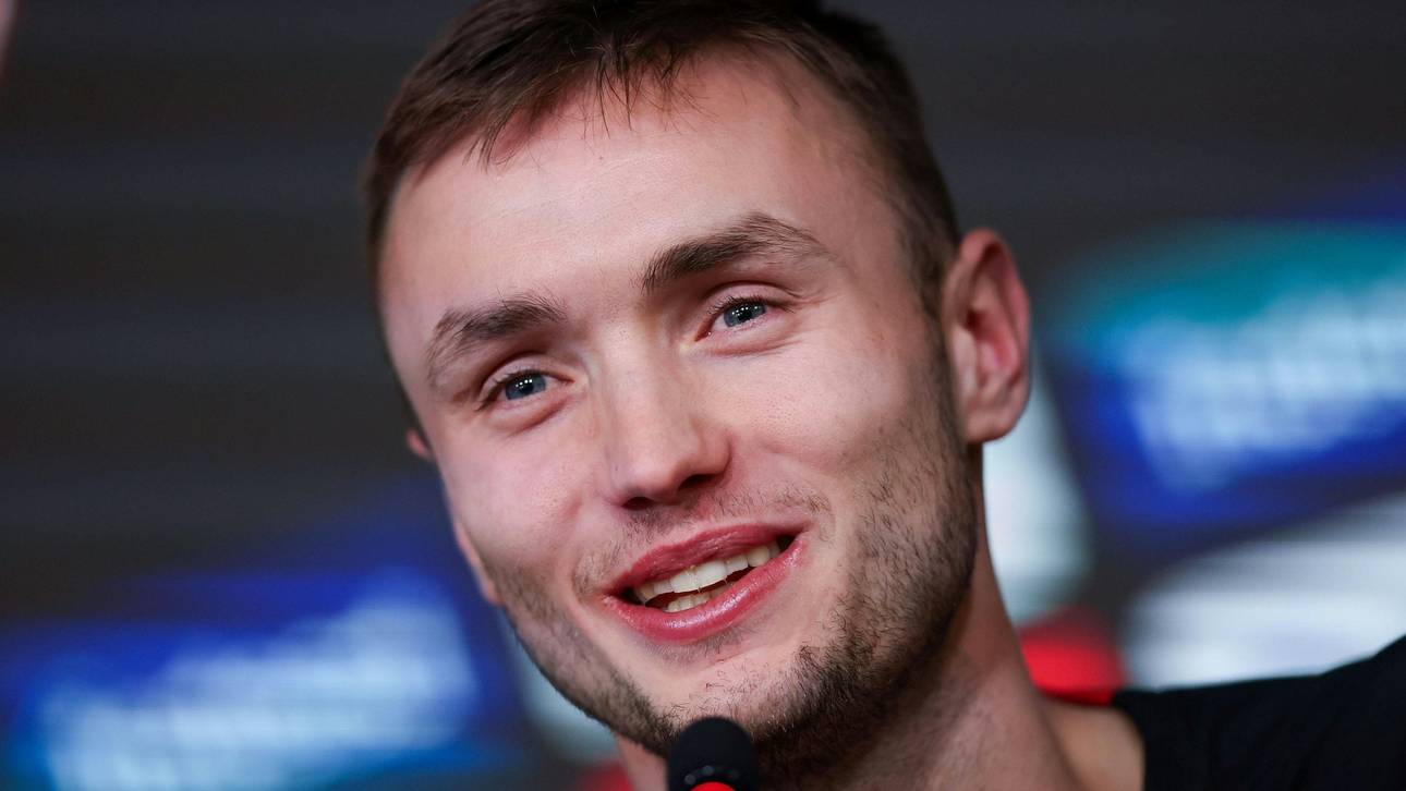 Bleibt Kalajdzic länger in Frankfurt?