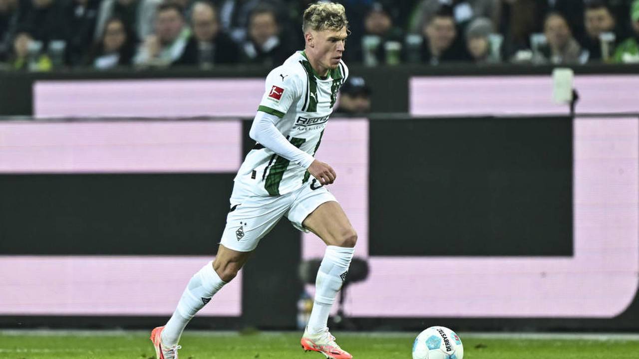 Hacks DFB-Traum: „Werde Gas geben“