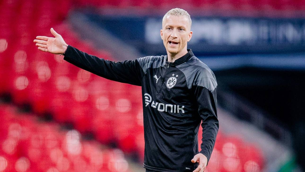 BVB ohne Reus – Hummels vor letztem Spiel?