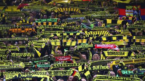 Borussia Dortmund verkauft wie jedes Jahr die meisten Dauerkarten in der Bundesliga 