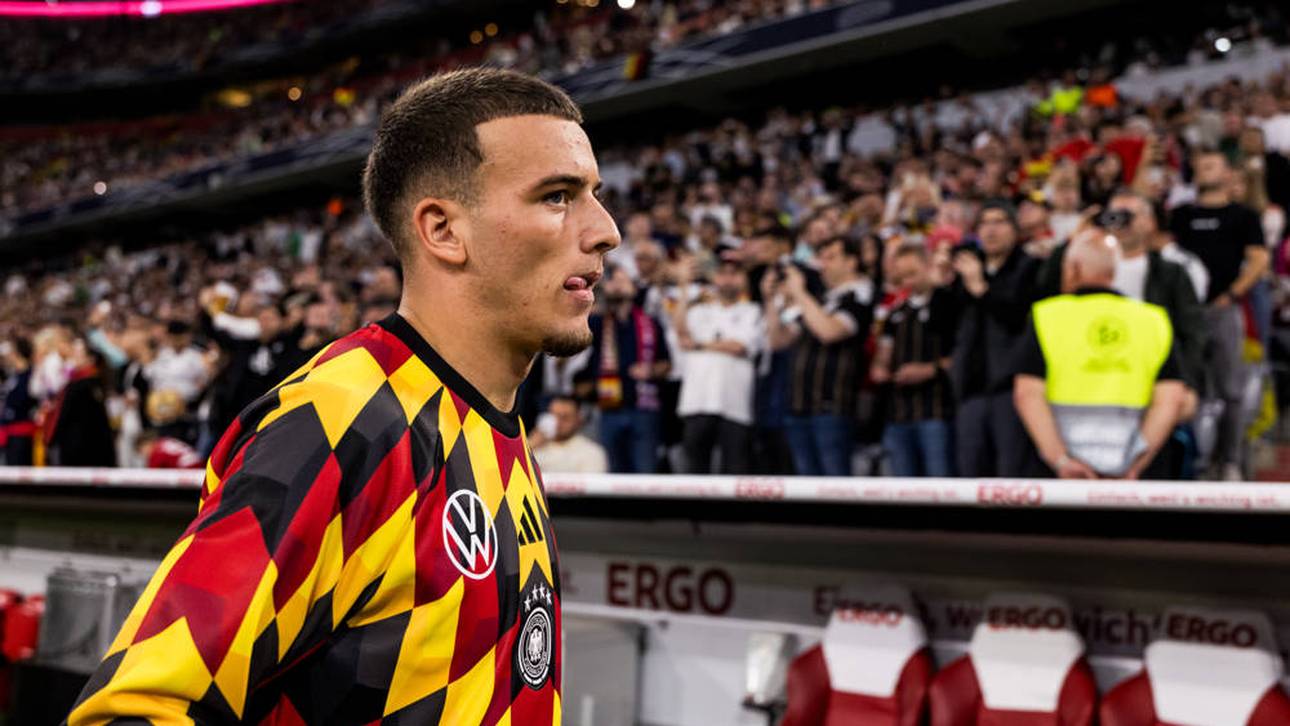El Mala wird Klopp-Mentalität "guttun"