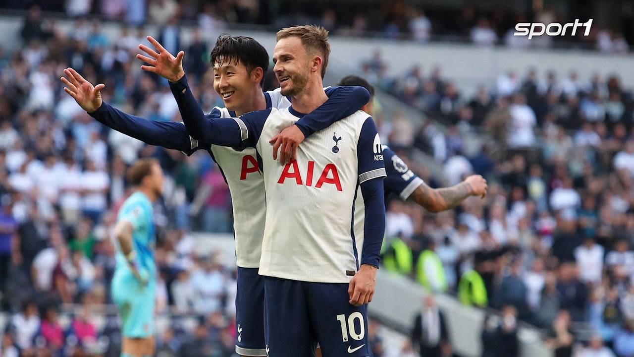 Tipp it like: Manchester City vs. Tottenham & AC Milan vs. Juventus Turin