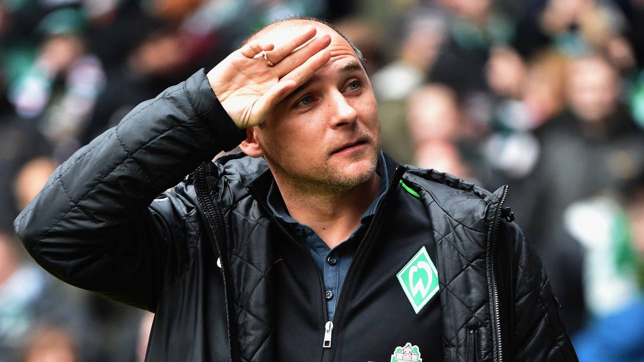 Skripnik warnt vor aggressivem HSV