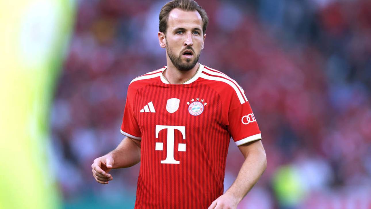 So steht es um Kanes Bayern-Zukunft
