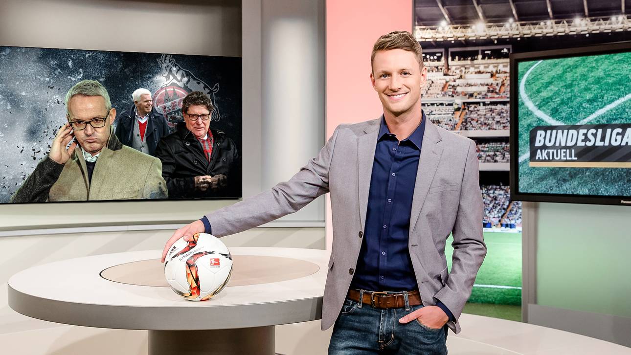 Die Themen in Bundesliga Aktuell