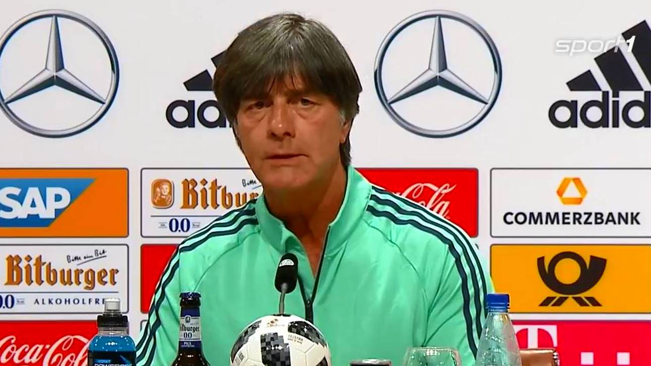 Özil und Boateng: Löw bleibt cool