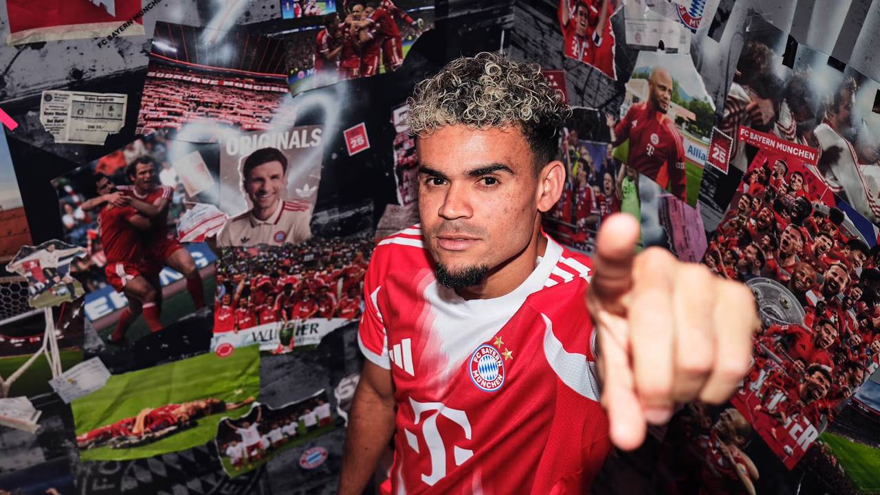 Technisches Problem bei Bayern-Test