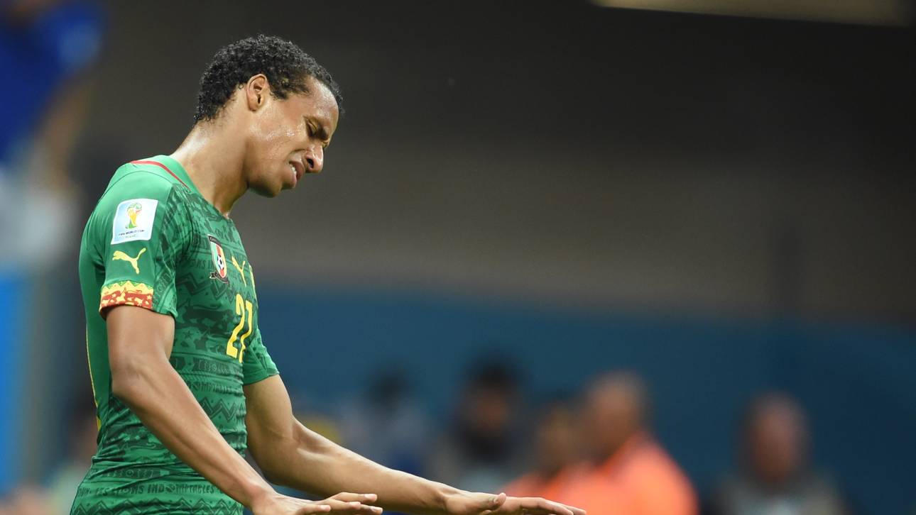 Kamerun verzichtet auf Schalker Matip