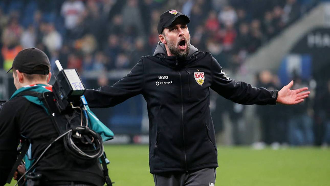 Fan-Ärger: Hoeneß reagiert angefressen