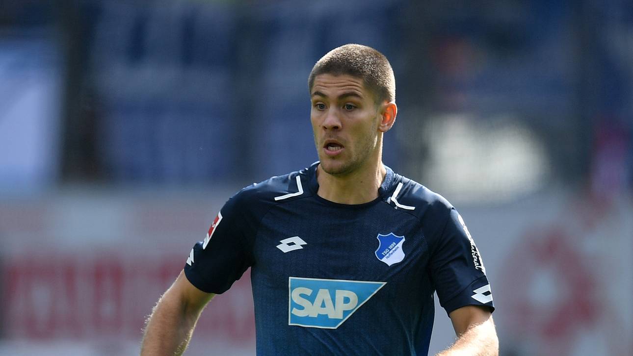 TSG setzt auf neues Sturmduo