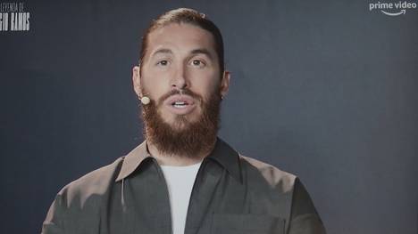 Sergio Ramos ist der letzte Madrilene aus der Zeit der ersten "Galaktischen". Doch ein Abschied im Sommer könnte Realität werden - nach 16 Jahren als Königlicher.