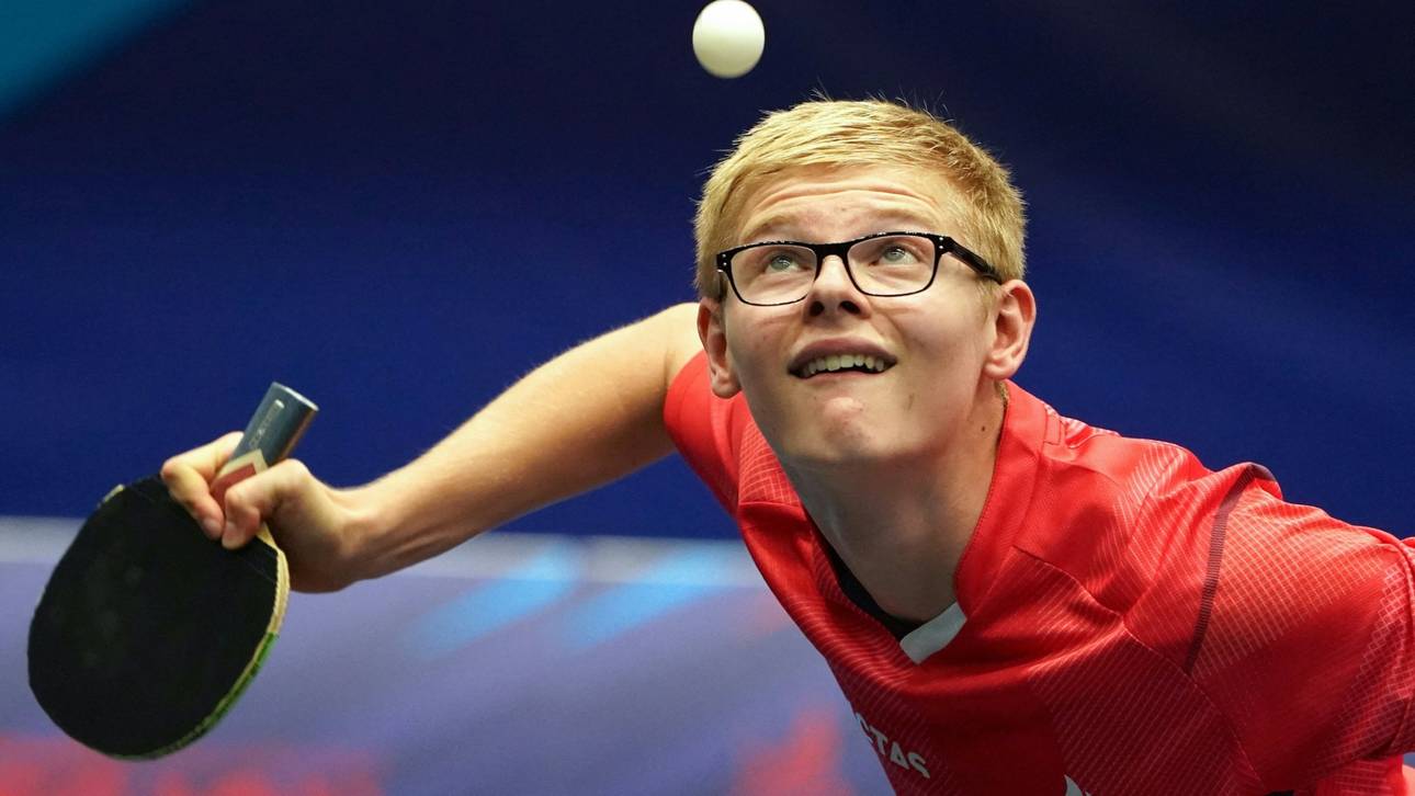 DTTB-Schreck verpasst WM-Finale