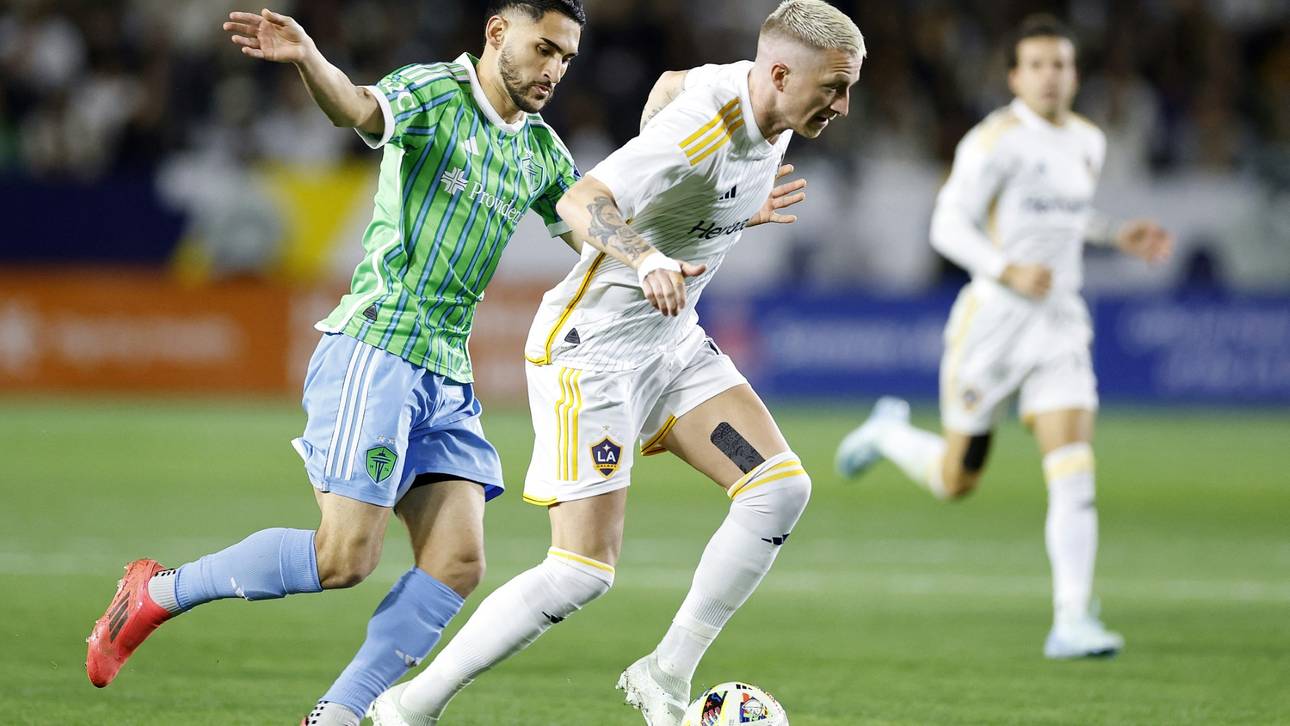 Reus von der Bank zur ersten Meisterschaft