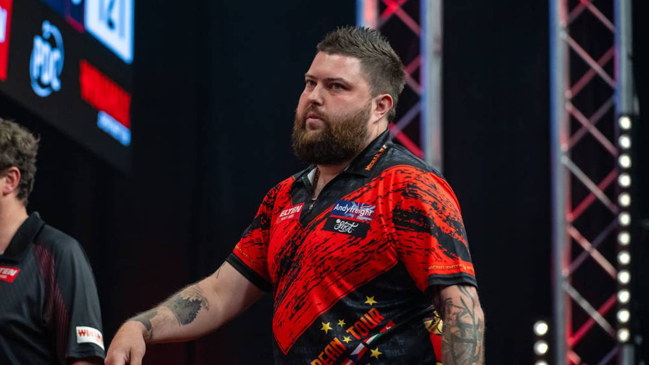 Folgenschwere Pleite für den Bully Boy