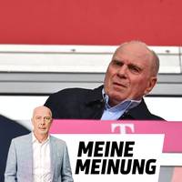 SPORT1-Experte Mario Basler ist mit Uli Hoeneß' Kritik an Thomas Tuchel nicht einverstanden. Der 55-Jährige rüffelt Bayerns Ehrenpräsidenten - und sieht Gefahren für die Verpflichtung künftiger Trainer.
