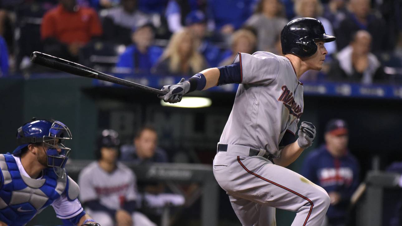 Kepler mit Highlight bei Twins-Sieg