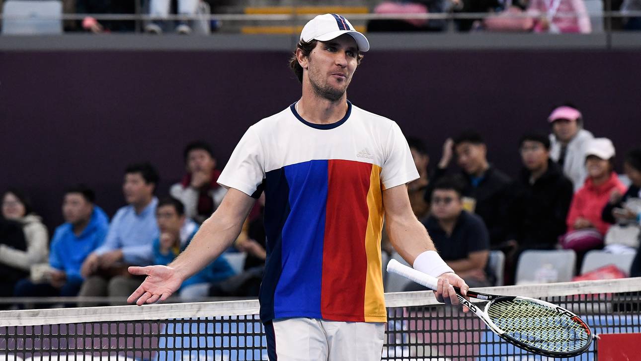 Zverev in Marseille chancenlos