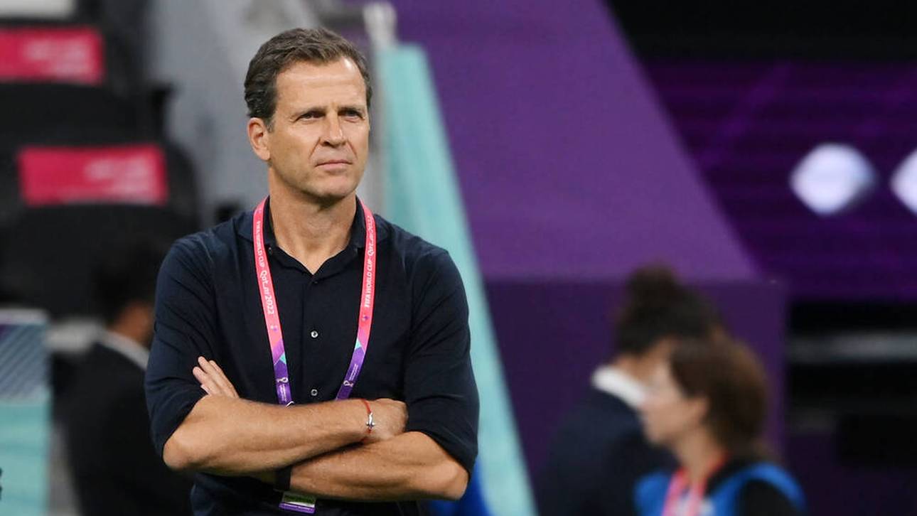 Neuer Job! Dicke Bierhoff-Überraschung