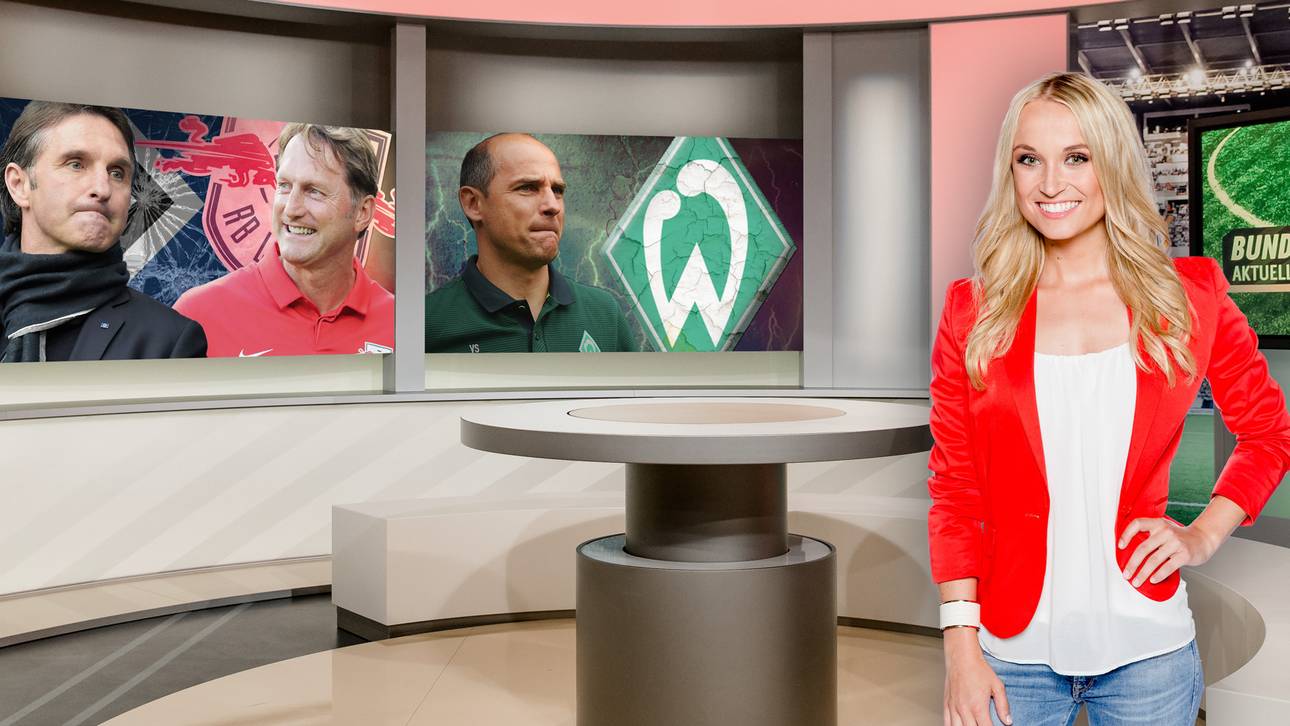 Die Themen in Bundesliga Aktuell