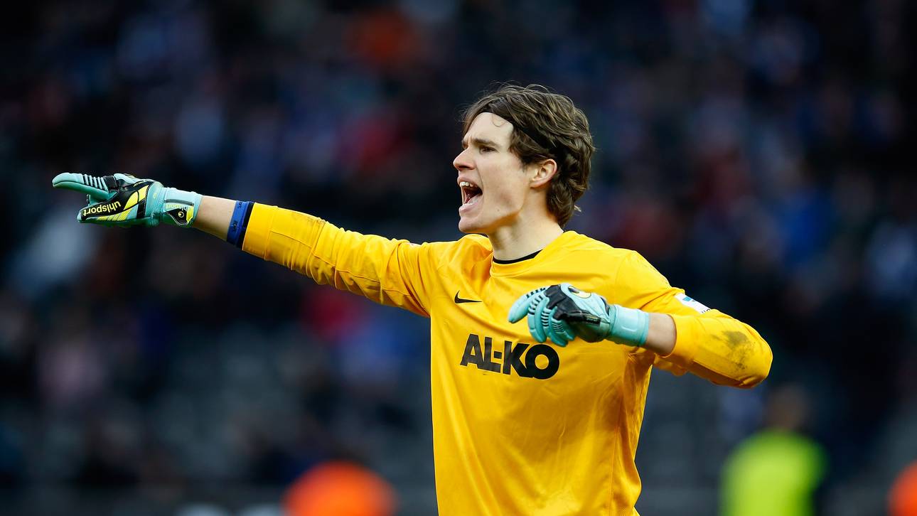 Hitz mit Zaubertor beim Mediaday