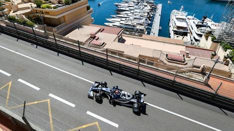 Keine Punkte in Monaco für Beckmann und Zendeli
