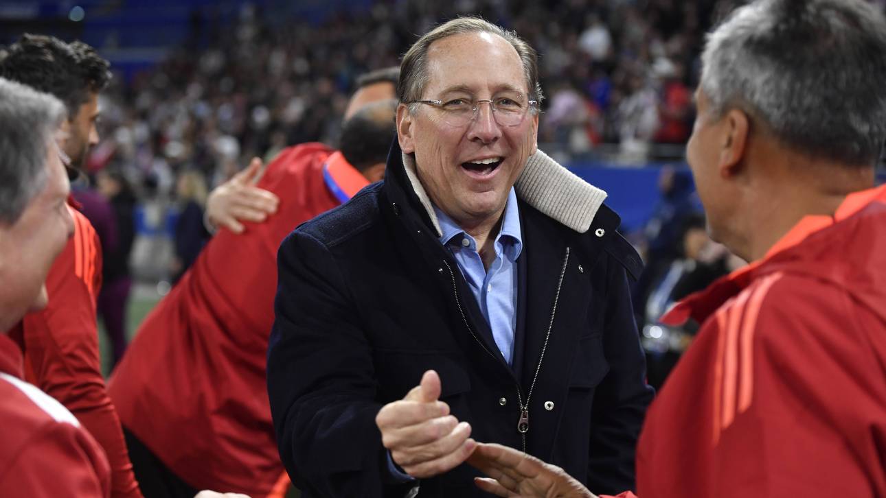 Heftiger Gegenwind nach Zwangsabstieg