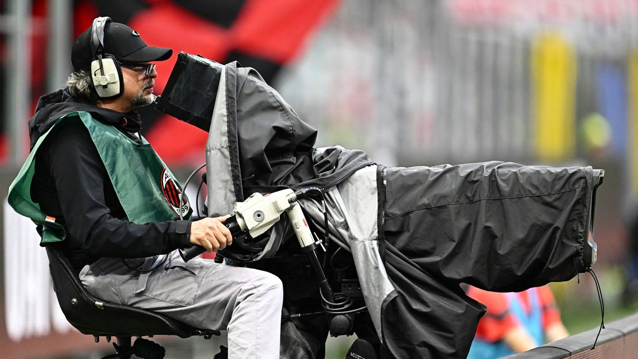 Italien geht gegen TV-Piraten vor