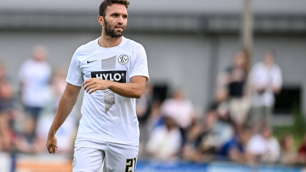 Elversberg löst Dacajs Vertrag auf