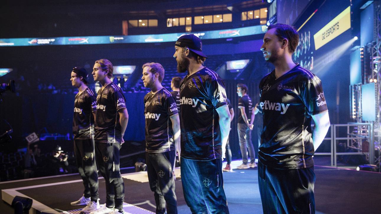 BLAST: Mega-Event in Dänemark