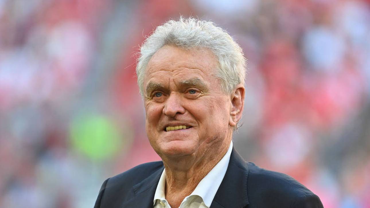 Sepp Maier ist eine Legende des FC Bayern