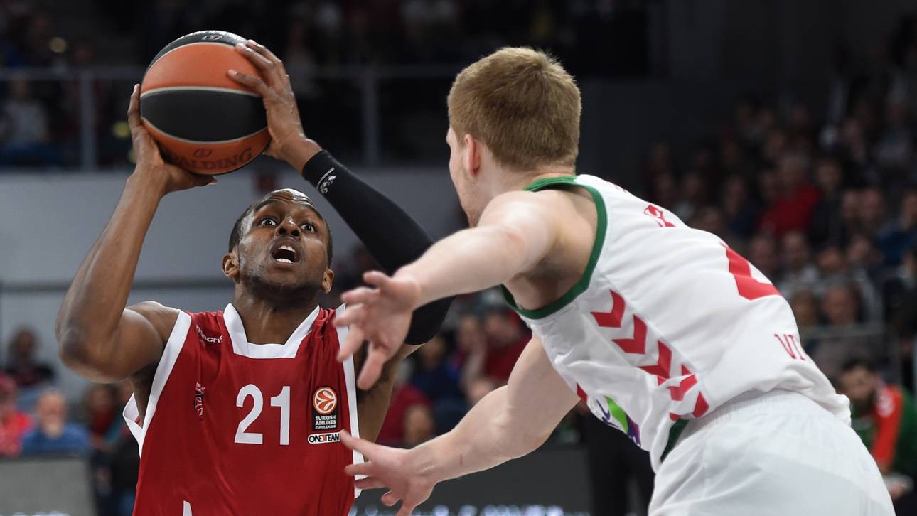 Euroleague: Final Four 2018 in Belgrad