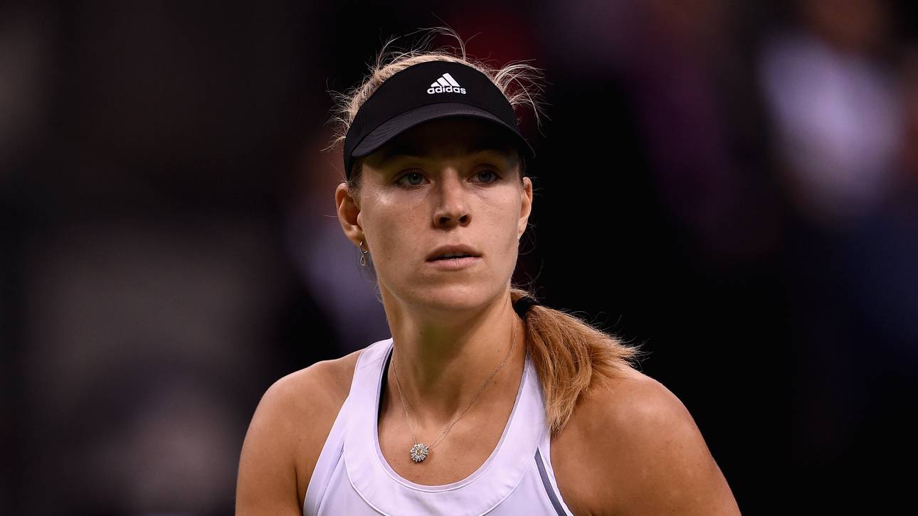 Kerber trennt sich von Trainer