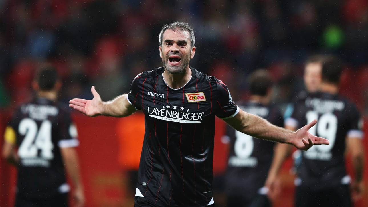 Verschärft Bielefeld Unions Krise?