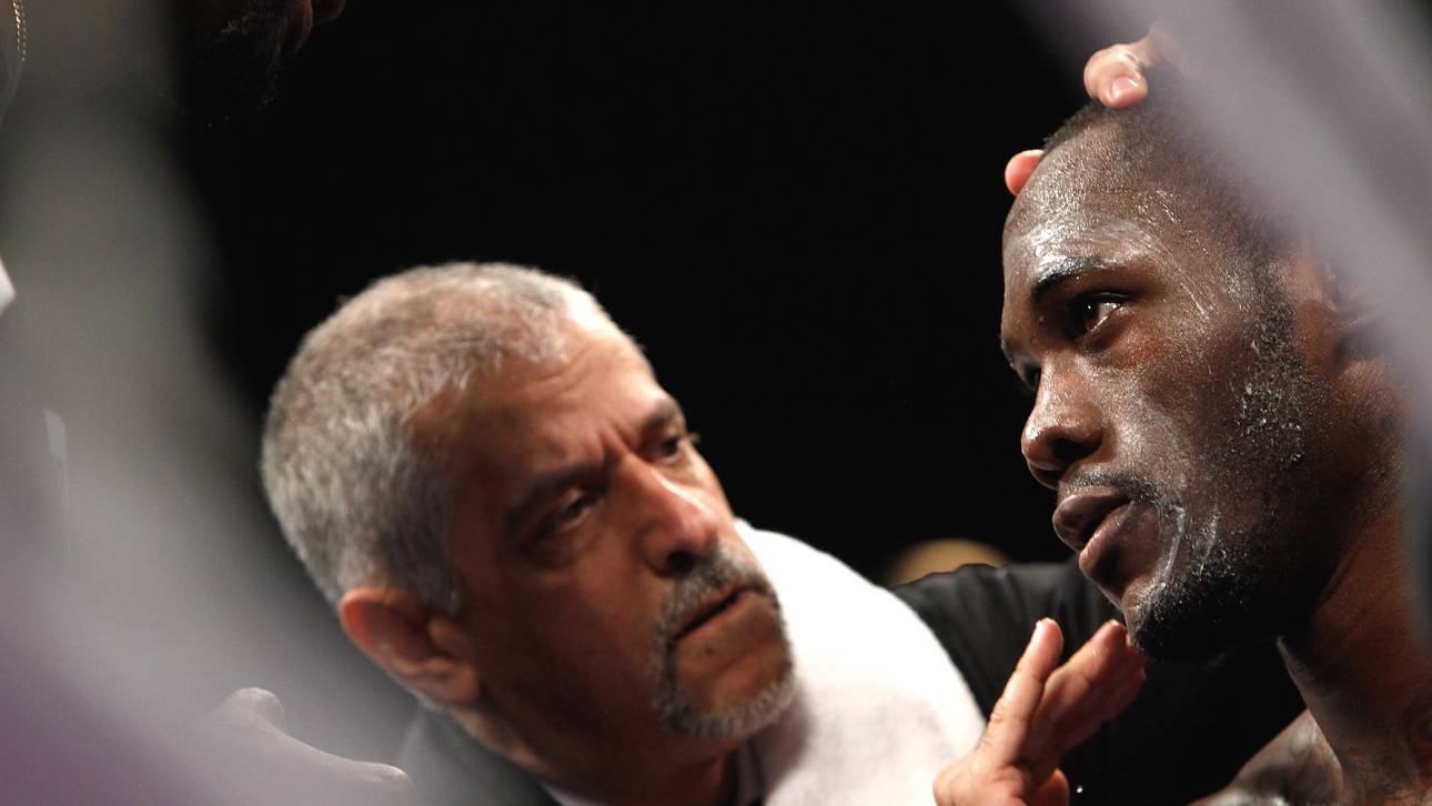 Wilder verteidigt WBC-Titel