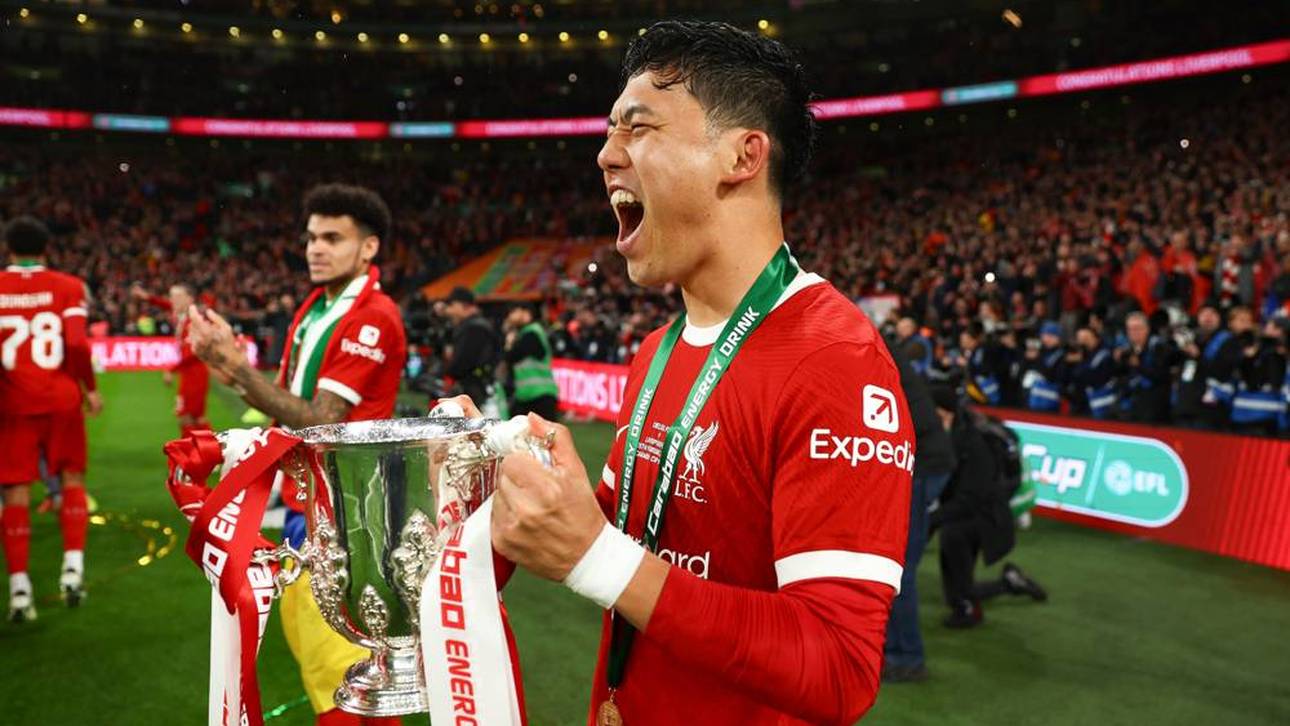 Klopps letzter Glücksgriff