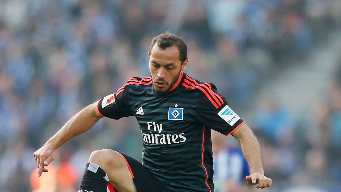 Hamburgs Diaz verhandelt in Spanien