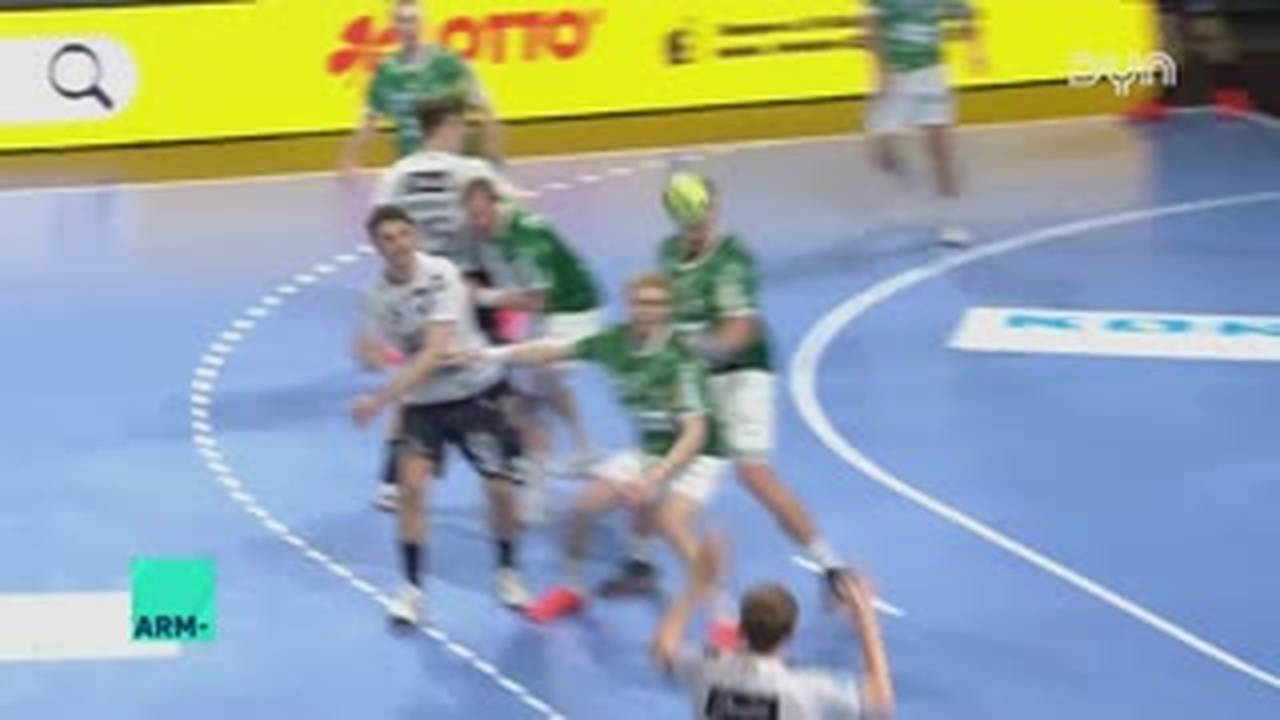 Spielvorschau zu SG Flensburg-Handewitt - MT Melsungen