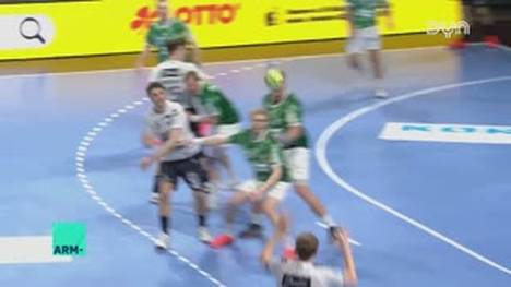 Spielvorschau zu SG Flensburg-Handewitt - MT Melsungen