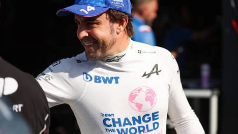 Max Verstappen zeigt sich in weltmeisterlicher Form, Fernando Alonso kann Geschichte schreiben und Aston Martin will die Durststrecke beenden: Das sind die wichtigsten Fakten zum Rennen in Zandvoort.