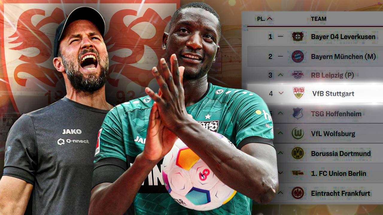 VfB Stuttgart kassiert Geldstrafe