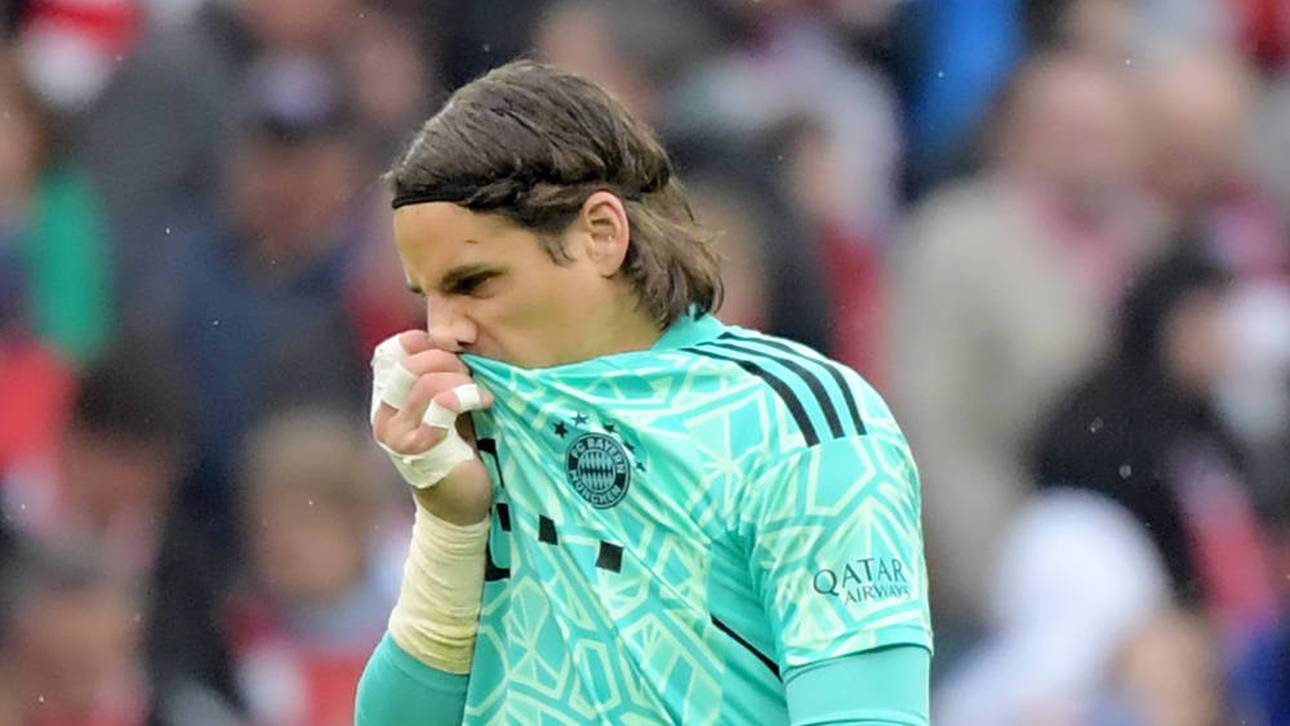 Ex-Boss: Sommer-Kritik „respektlos“