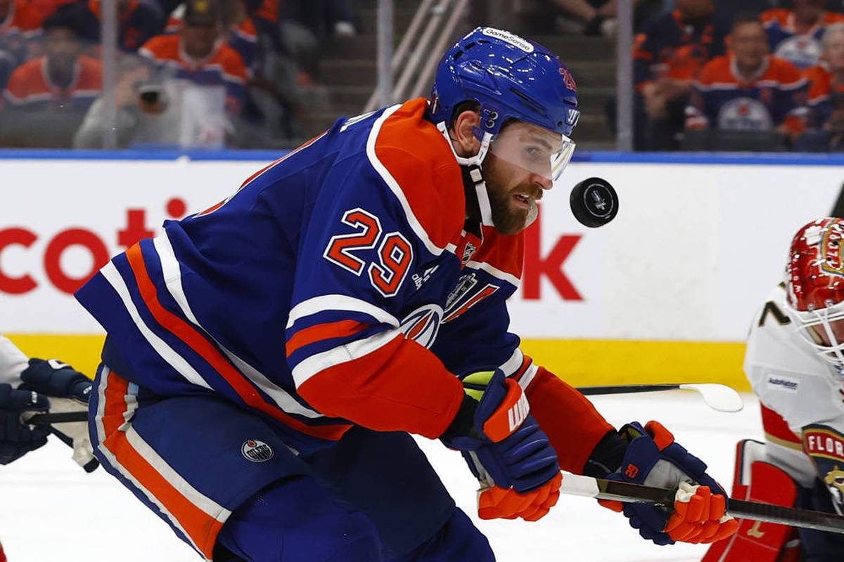 Draisaitl glaubt an Titelchance