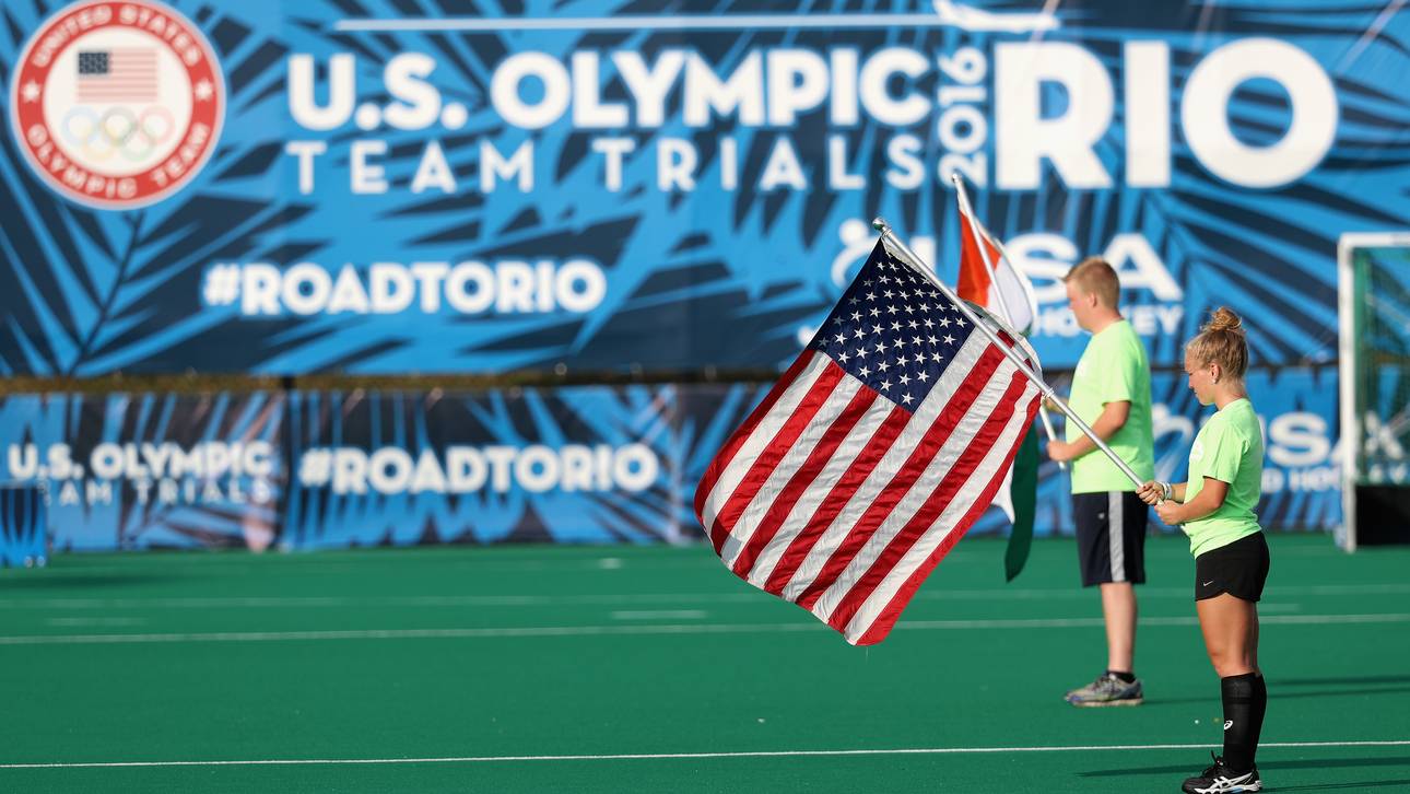 Hashtag-Irrsinn in den USA