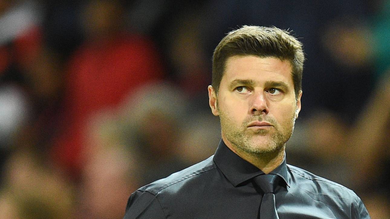 Spurs-Coach befürchtet Entlassung