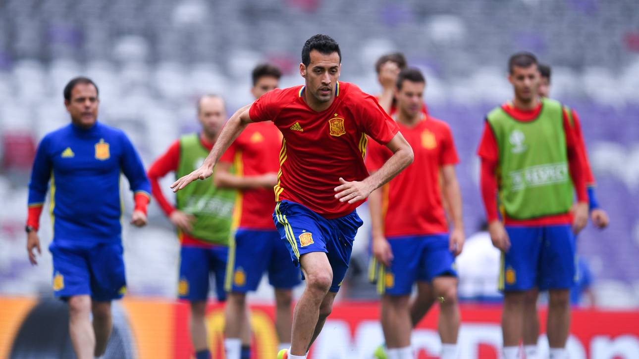 Das erwartet Sie am 4. Tag der EM