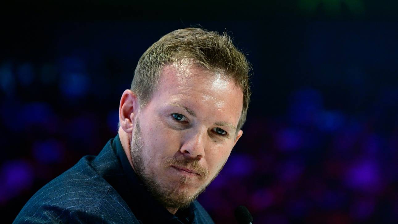 Nagelsmann: Schwierige Absage an Hummels und Goretzka