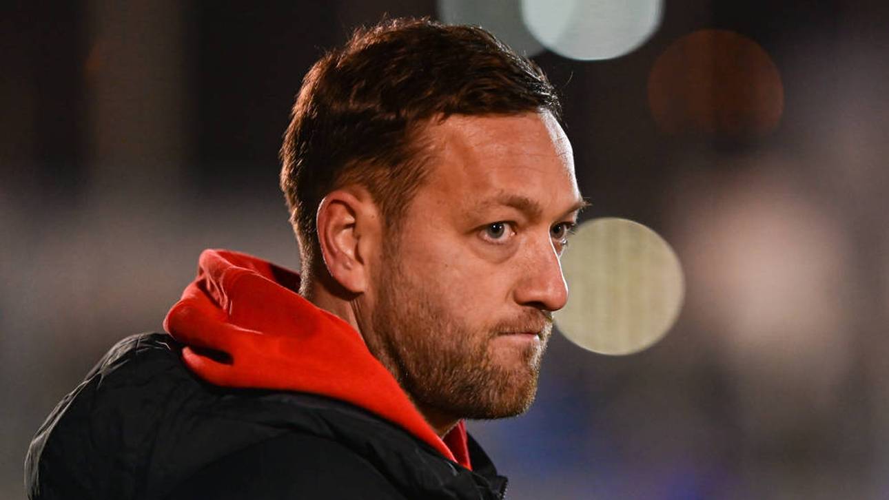 Ex-BVB-Star gibt Traineramt ab